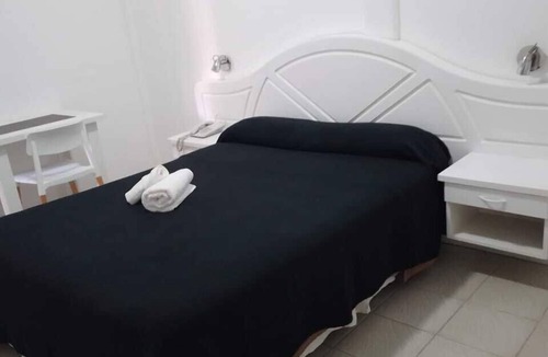 Crespo Hotel | Hotel Crespo