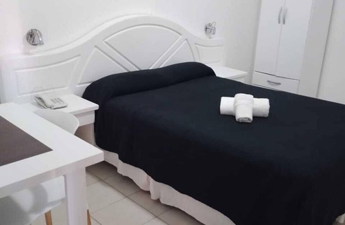 Crespo Hotel | Hotel Crespo
