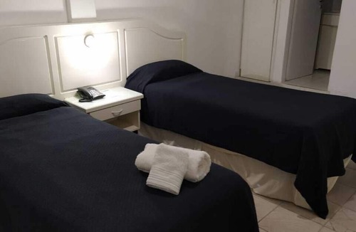 Crespo Hotel | Hotel Crespo