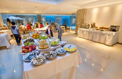 Centro Hotel | Hotel Cristal