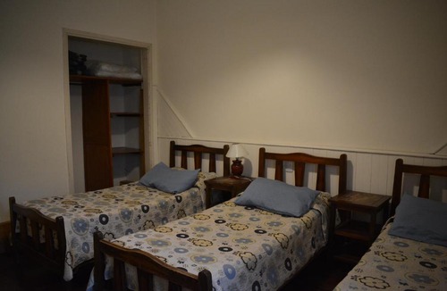 Tandil Hotel | Hotel Cristal