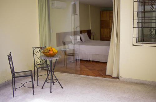 Santo Antonio Hotel | Hotel Cruz do Pascoal