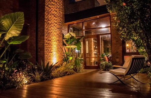 Obera Hotel | Hotel Cuatro Pinos