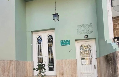 Nunez Hotel | Hotel Cuba