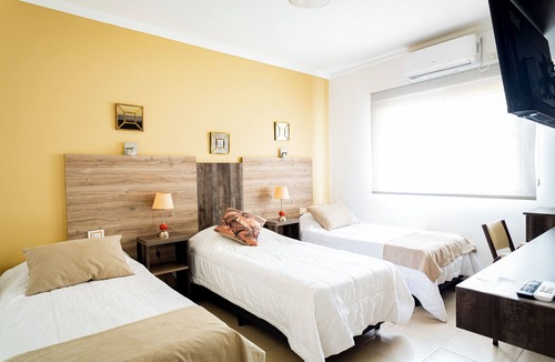 Villa Union Hotel | Hotel Cuesta De Miranda
