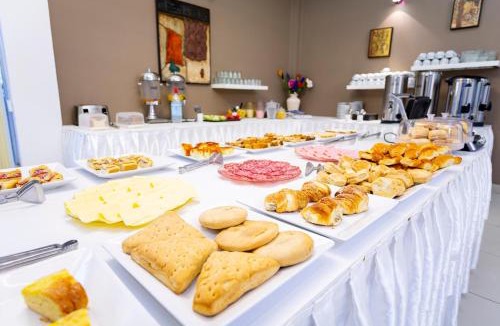 Villa Union Hotel | Hotel Cuesta de Miranda