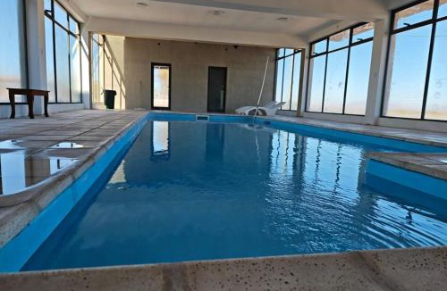 Villa Union Hotel | Hotel Cuesta de Miranda