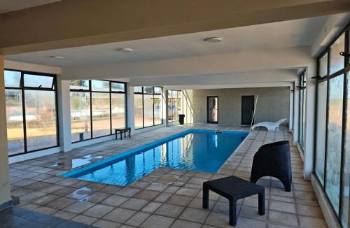 Villa Union Hotel | Hotel Cuesta de Miranda