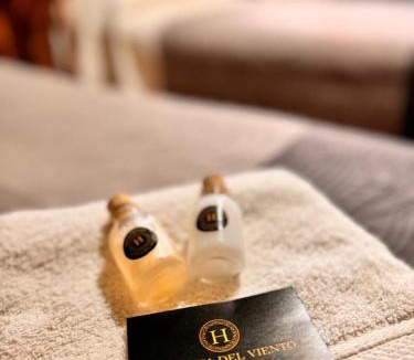 San Juan Hotel | Hotel Cuesta del Viento