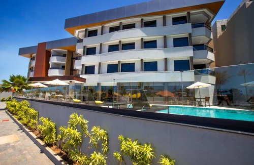 Atalaia Hotel | Hotel da Costa By Nobile