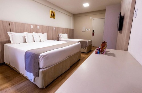 Atalaia Hotel | Hotel da Costa By Nobile
