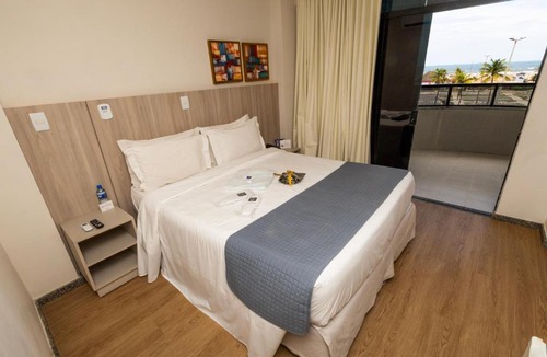 Atalaia Hotel | Hotel da Costa By Nobile