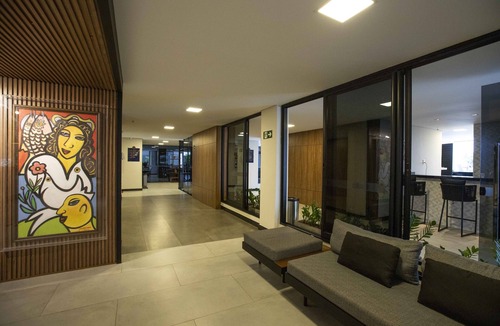 Atalaia Hotel | Hotel da Costa by Nobile