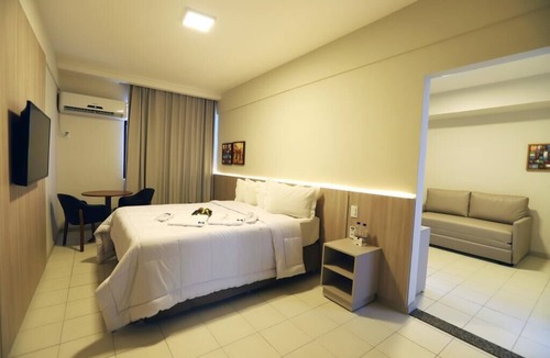 Atalaia Hotel | Hotel da Costa by Nobile