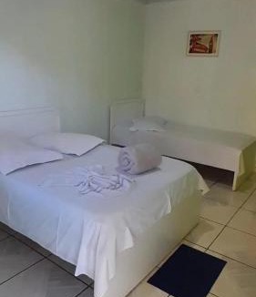 Nonoai Hotel | Hotel da mata