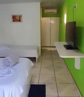 Nonoai Hotel | Hotel da mata