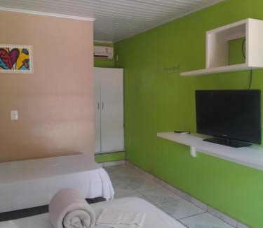 Nonoai Hotel | Hotel da mata