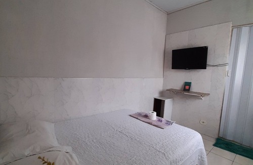 Cuiaba Hotel | HOTEL DA TETÊ