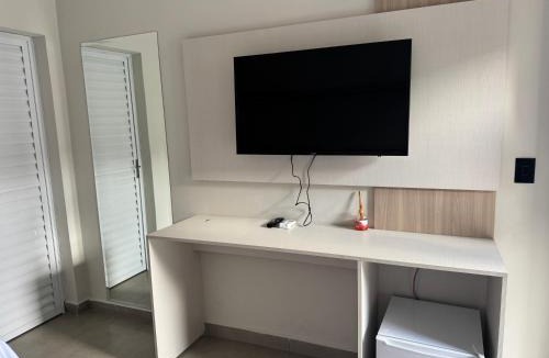 Telemaco Borba Hotel | Hotel dallas