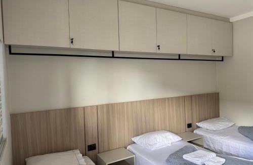 Telemaco Borba Hotel | Hotel dallas