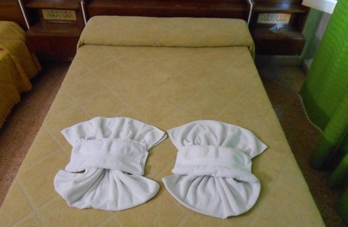 Villa Gesell Hotel | Hotel Danubio