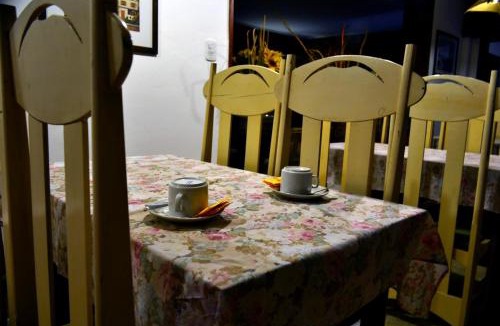 Villa Gesell Hotel | Hotel Danubio