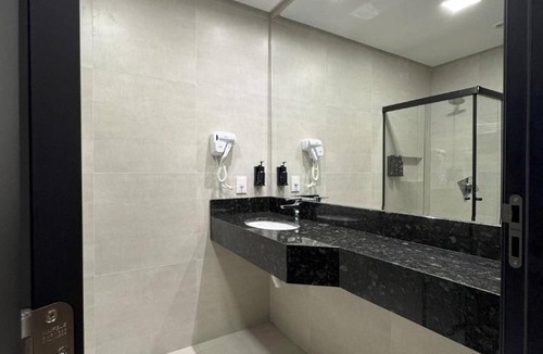 Centro Hotel | Hotel das Américas