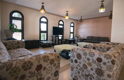 Sao Lourenco do Sul Hotel | Hotel das Figueiras