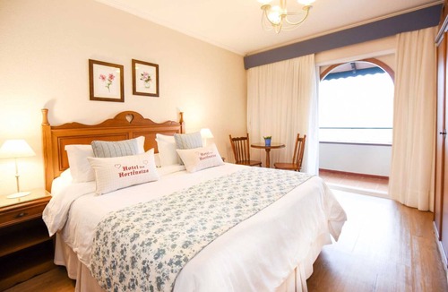 Gramado Hotel | Hotel das Hortênsias