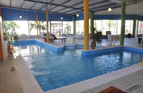 Termas de Rio Hondo Hotel | Hotel De Las Artes
