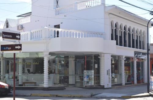 Termas de Rio Hondo Hotel | Hotel De Las Artes