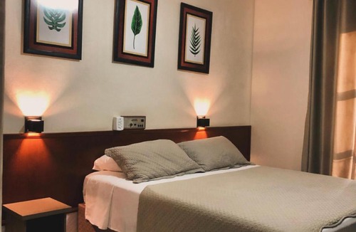 Caxambu Hotel | Hotel de Minas