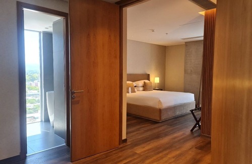 San Juan Hotel | Hotel Del Bono Central