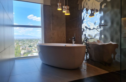 San Juan Hotel | Hotel Del Bono Central