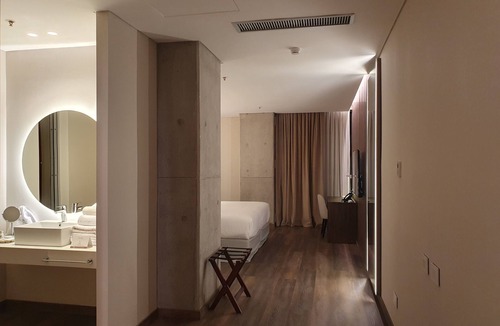 San Juan Hotel | Hotel Del Bono Central