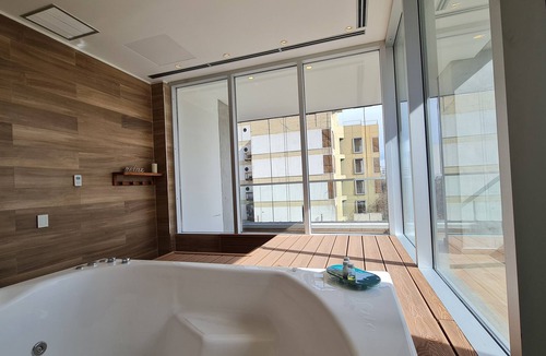 San Juan Hotel | Hotel Del Bono Central