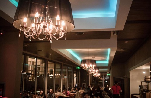 San Juan Hotel | Hotel Del Bono Park
