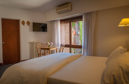 Pinamar Hotel | Hotel Del Bosque