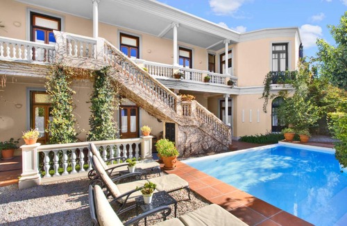 San Isidro Hotel | Hotel del Casco