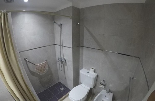 Aimogasta Hotel | Hotel del Centro