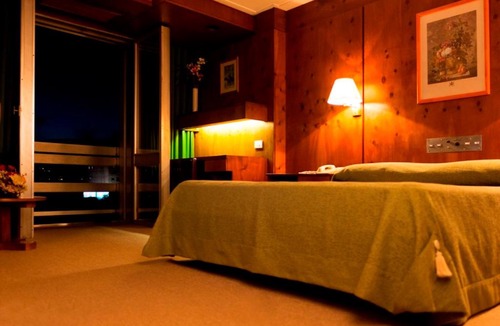 Province of Tucuman Hotel | Hotel del Jardín