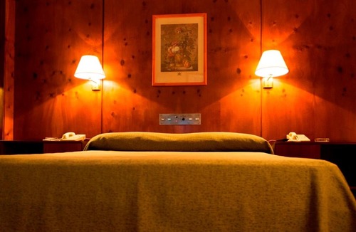 Province of Tucuman Hotel | Hotel del Jardín