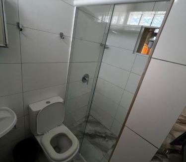 Sao Cristovao Hotel | Hotel Delavy
