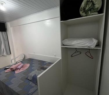 Sao Cristovao Hotel | Hotel Delavy