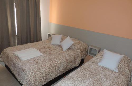 Villa del Totoral Apartment | hotel departamentos amoblados daniotti