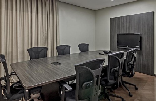 Regiao do lago Hotel | Hotel Deville Express Cascavel
