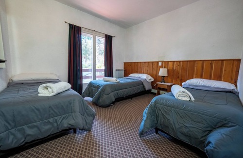 Villa Catedral Hotel | Hotel Dinko