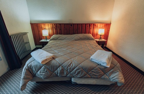 Villa Catedral Hotel | Hotel Dinko