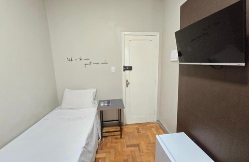 Centro House | Hotel Divinopolis Center - Alguel de Temporada