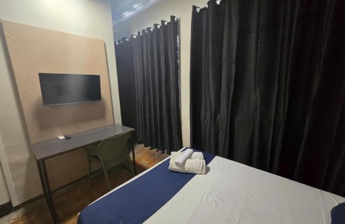 Centro House | Hotel Divinopolis Center - Alguel de Temporada